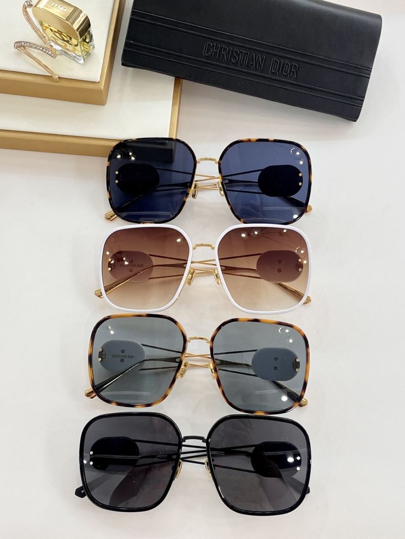 Dior Sunglasses